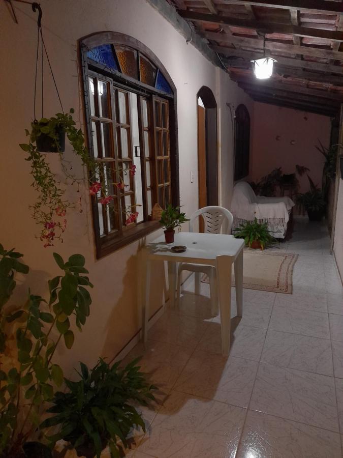 Hospedaria Casa De Maria Angra dos Reis Exterior foto