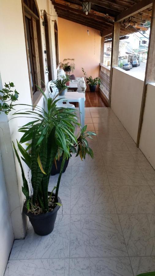 Hospedaria Casa De Maria Angra dos Reis Zimmer foto